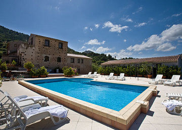 Luxury Country Il Borgo Castiglione De Sicilia